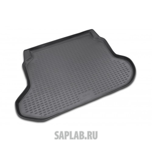 Купить Element NLC1807B13 Коврик в багажник HONDA CR-V 2002-2006, кросс. (полиуретан)