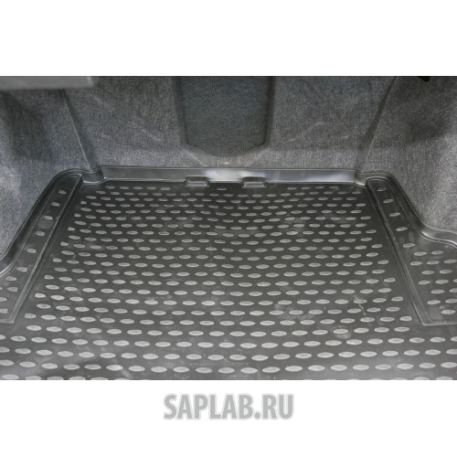 Купить Element NLC1821B10 Коврик в багажник HONDA Accord CF3 JDM, 09/1997–09/2002, сед., П.Р. (полиуретан)