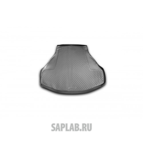 Купить Element NLC1829B10 Коврик в багажник HONDA Accord, 2013-> сед. (полиуретан), NLC.18.29.B10