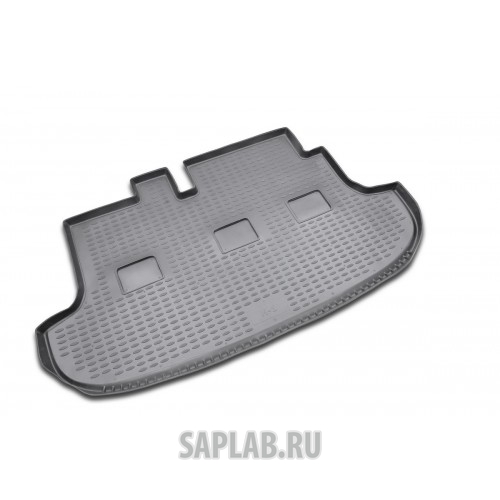 Купить Element NLC2002B17 Коврик в багажник HYUNDAI New H-1 1997-2007, короткий, мв. (полиуретан)