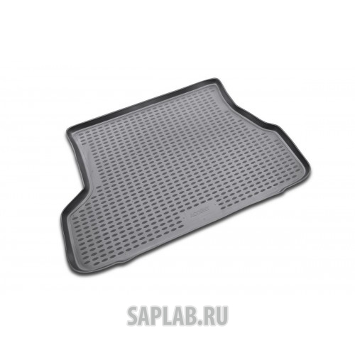 Купить Element NLC2006B10 Коврик в багажник HYUNDAI Accent II 2000-2005, сед. (полиуретан)