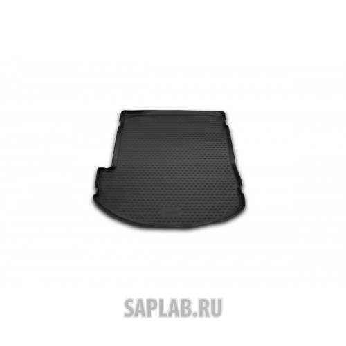 Купить Element NLC2057G13 Коврик в багажник HYUNDAI Grand Santa Fe (High-Tech), 2013-> внед., длин. (полиуретан)