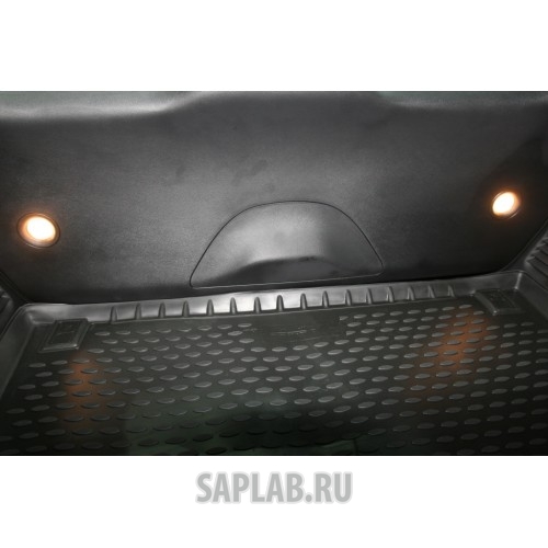 Купить Element NLC2403B13 Коврик в багажник JEEP Grand Cherokee, 2011-2014, 2014-> внед. (полиуретан)