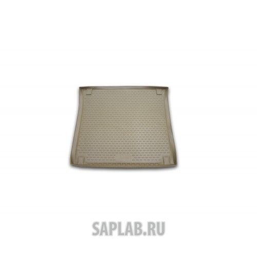 Купить Element NLC2403B13B Коврик в багажник JEEP Grand Cherokee, 2011-> внед., 1 шт. (полиуретан, бежевый)