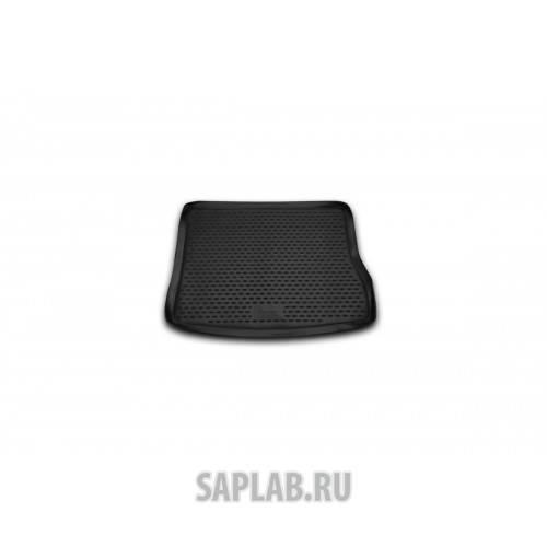 Купить Element NLC2527B16 Коврик в багажник KIA Pro-Ceed 3D 2008->, хб. (полиуретан)