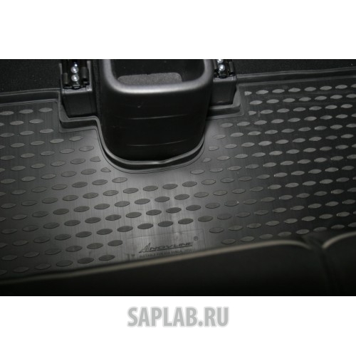 Купить Element NLC2534210H Коврики в салон KIA Venga 2010->, 3 шт. (полиуретан)
