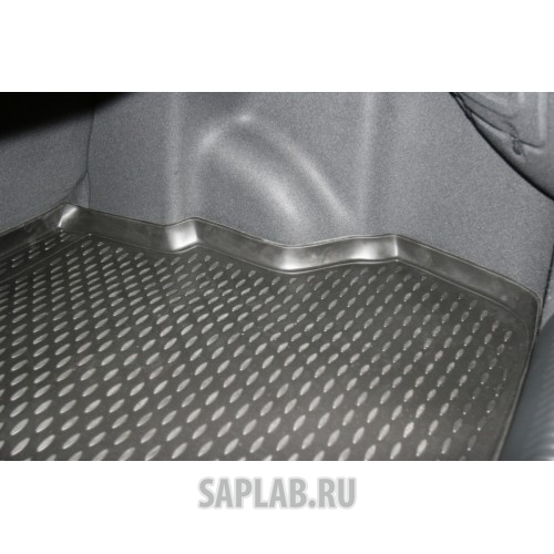 Купить Element NLC2538B10 Коврик в багажник KIA Rio, 2011-2014, 2014->, сед. (полиуретан)