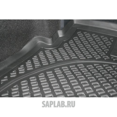 Купить Element NLC2540B16 Коврик в багажник KIA Cerato Koup, 2009->, куп. (полиуретан)