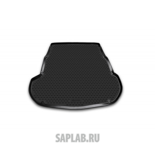 Купить Element NLC2541B10 Коврик в багажник KIA Optima, 2011-> сед. (полиуретан)