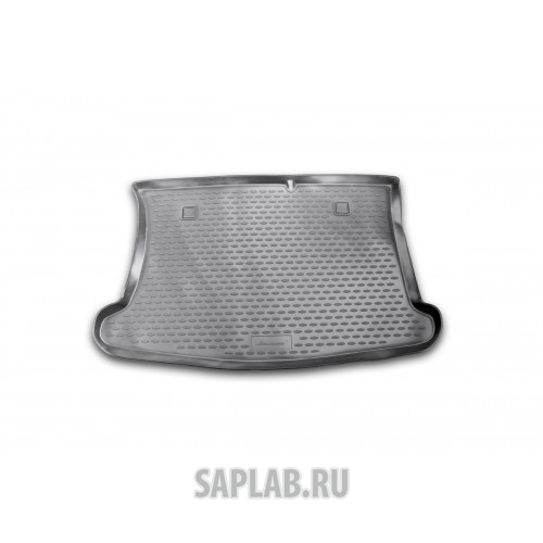 Купить Element NLC2542B11 Коврик в багажник KIA Rio, 2011-2014, 2014->, хб. (полиуретан)