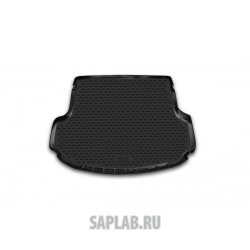 Купить Element NLC2546B13 Коврик в багажник KIA Sorento, 2012-2015, кросс. 5 мест (полиуретан)
