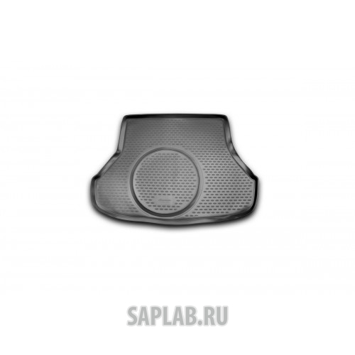 Купить Element NLC2548B10 Коврик в багажник KIA Cerato, 2013-> сед. (полиуретан)