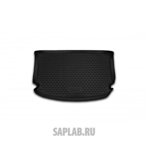 Купить Element NLC2549B13 Коврик в багажник KIA Soul 2014->, кросс. (полиуретан)