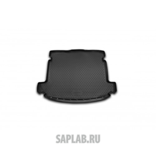 Купить Element NLC2552B12 Коврик в багажник KIA Carens, 2013->, 5 мест., 1 шт. (полиуретан)
