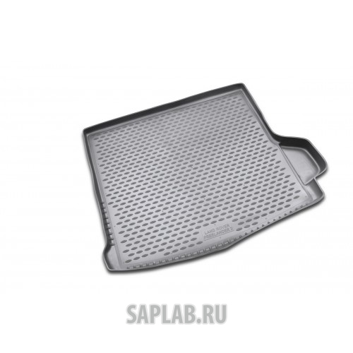 Купить Element NLC2802B13 Коврик в багажник LAND ROVER Freelander 2007-01/2013, кросс. (полиуретан)