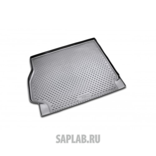Купить Element NLC2803B13 Коврик в багажник LAND ROVER Range Rover Sport 2005-2012, кросс. (полиуретан)