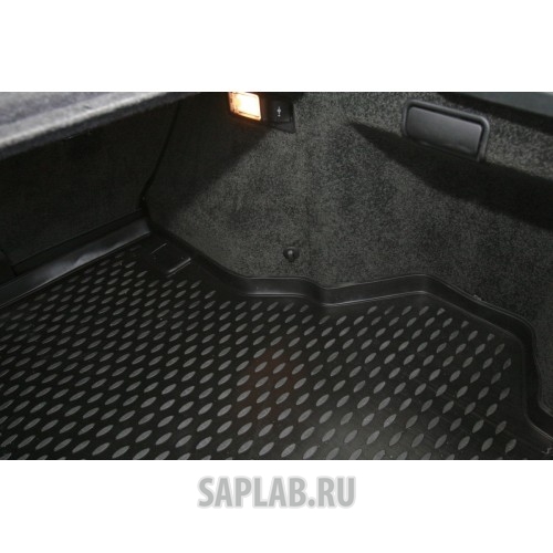 Купить Element NLC2804B13 Коврик в багажник LAND ROVER Range Rover III, 2001-2012, внед.(полиуретан)