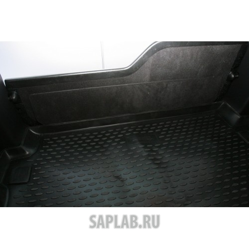 Купить Element NLC2805G13 Коврик в багажник LAND ROVER Discovery 4, 2010-2014, 2014->, внед. длин. (полиуретан)