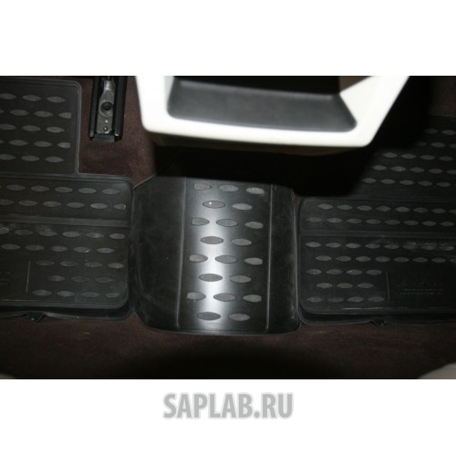 Купить Element NLC2813210H Коврики в салон LAND ROVER Range Rover Evoque, 2011->, 4 шт. (полиуретан)