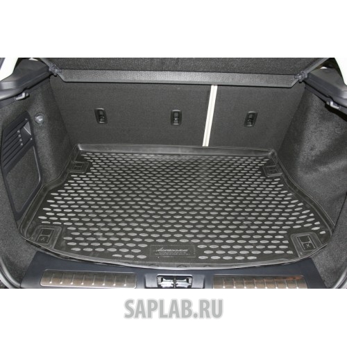 Купить Element NLC2813B13 Коврик в багажник LAND ROVER Range Rover Evoque, 2011-> внед. (полиуретан)