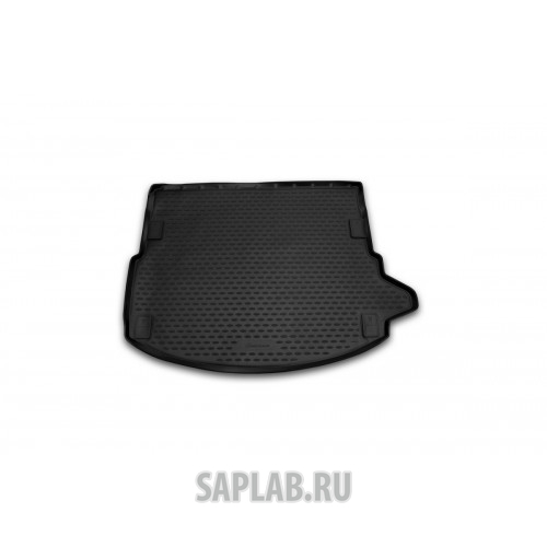 Купить Element NLC2817B13 Коврик в багажник LAND ROVER Discovery Sport, 2014->, 5 мест, внед., без рейлингов, 1 шт. (полиуретан)