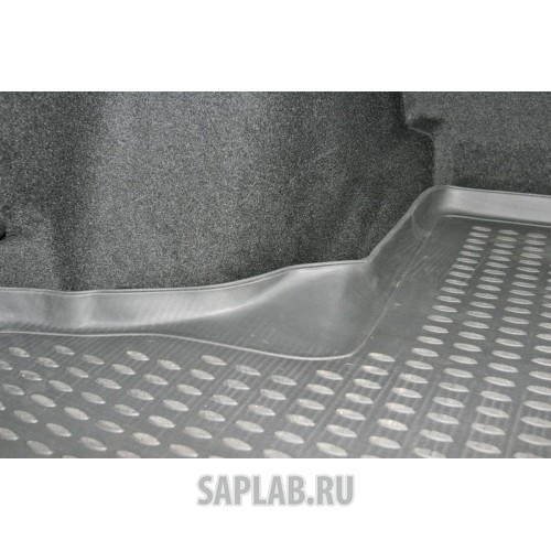 Купить Element NLC2901B10 Коврик в багажник LEXUS GS300 2008->, сед. (полиуретан)