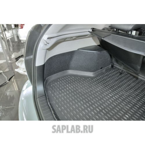 Купить Element NLC2909B12 Коврик в багажник LEXUS RX350 2003-2009, кросс. (полиуретан)