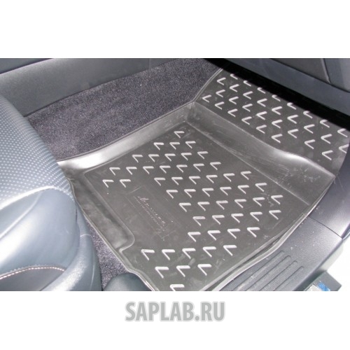 Купить Element NLC2912210K Коврики в салон LEXUS GX460 02/2010->, 5 шт. (полиуретан)