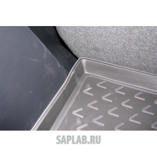 Купить Element NLC2913B12 Коврик в багажник LEXUS GX 460 02/2010->, внед., длин. (полиуретан)