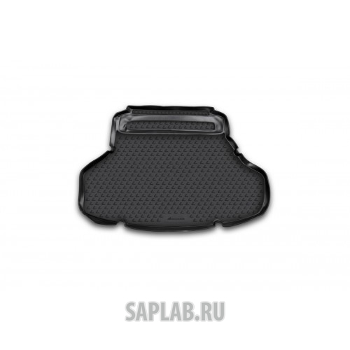 Купить Element NLC2926B10 Коврик в багажник LEXUS ES 250/350, 2012-> сед. (полиуретан)