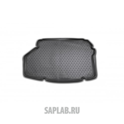 Купить Element NLC2927B10 Коврик в багажник LEXUS ES 300h, 2012-> сед. (полиуретан)