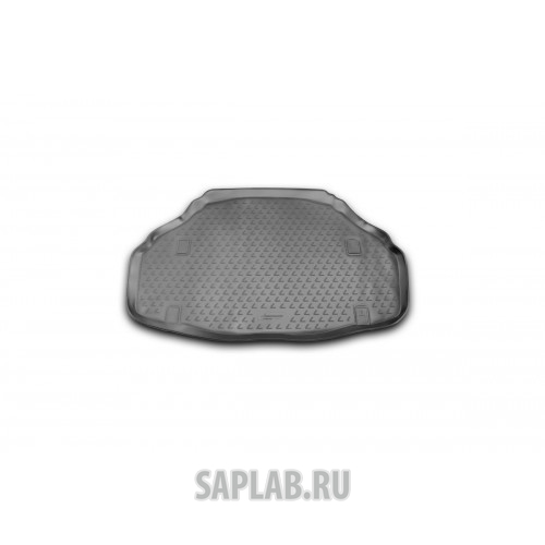 Купить Element NLC2928B10 Коврик в багажник LEXUS LS 460 L, 2012-> сед. (полиуретан)