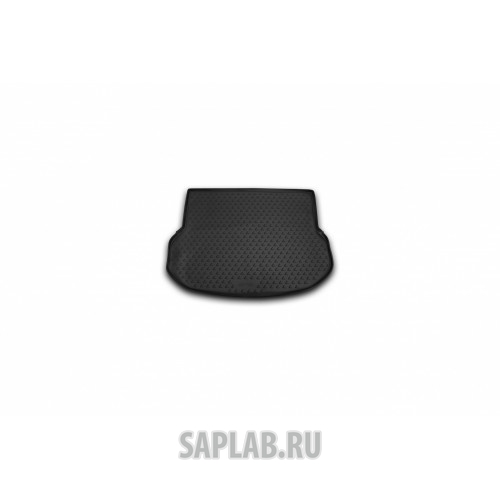 Купить Element NLC2935B13 Коврик в багажник LEXUS NX, 2014->, кросс., 1 шт. (полиуретан)