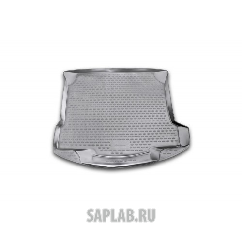 Купить Element NLC3317B10 Коврик в багажник MAZDA 3 2009->, сед. (полиуретан)