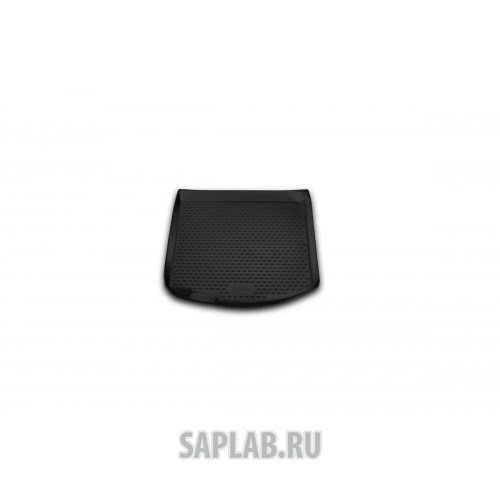 Купить Element NLC3317B11 Коврик в багажник MAZDA 3 2009->, хб. (полиуретан)