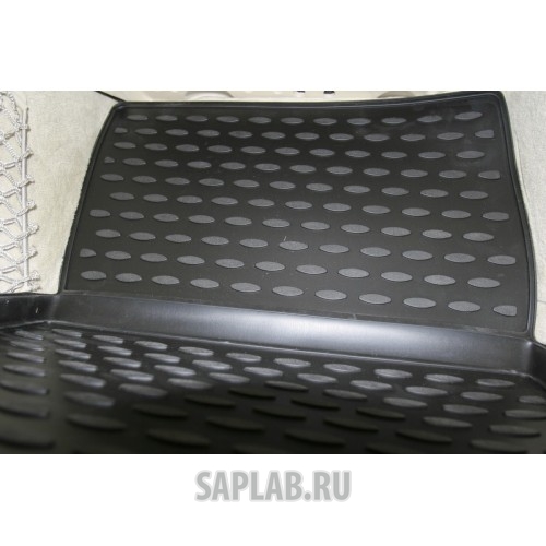 Купить Element NLC3412210KH Коврики в салон MERCEDES SL-Class R230 2008->, 2 шт. (полиуретан)