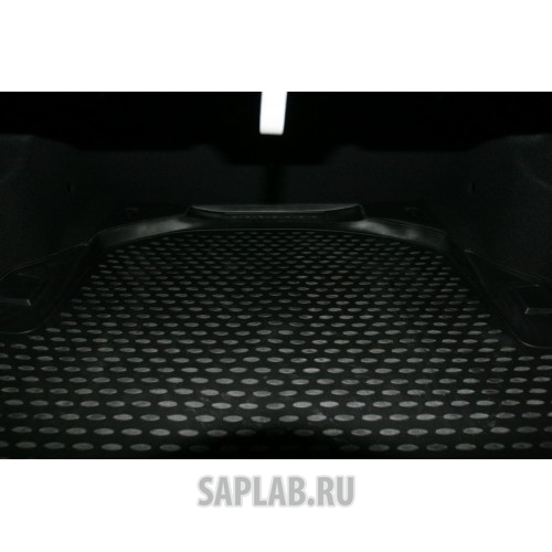 Купить Element NLC3416B10 Коврик в багажник MERCEDES-BENZ E-Class W212, 2009-> Avantgard, сед. (полиуретан)