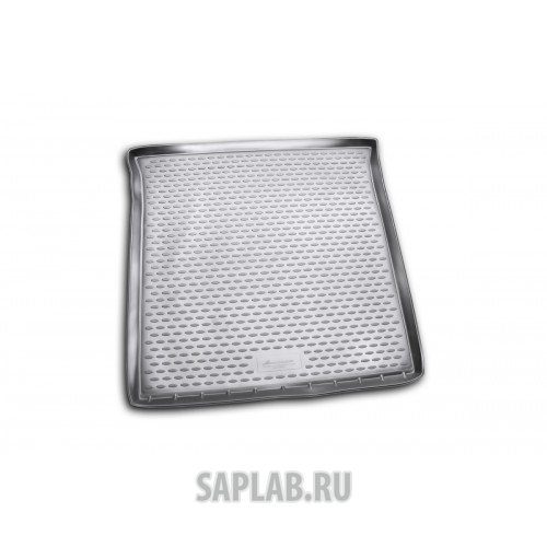 Купить Element NLC3420B13 Коврик в багажник MERCEDES-BENZ G-Class W463 1990->, внед. (полиуретан)