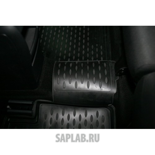 Купить Element NLC3426210K Коврики в салон MERCEDES-BENZ B-Class T245 2005->, 4 шт. (полиуретан)
