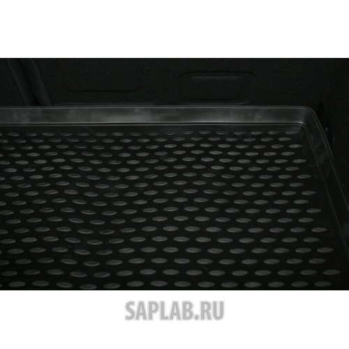 Купить Element NLC3426B14 Коврик в багажник MERCEDES B-Class T245 2005->, хб. (полиуретан)