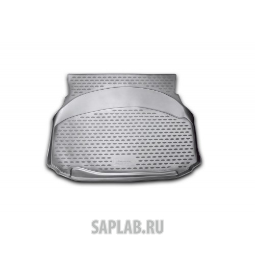 Купить Element NLC3429B16 Коврик в багажник MERCEDES CLC-Class, CL203 2001-2007, 2008->, КУПЕ (полиуретан)