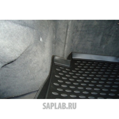 Купить Element NLC3435B10 Коврик в багажник MERCEDES-BENZ S-class W220 1998-2005, сед. (полиуретан)