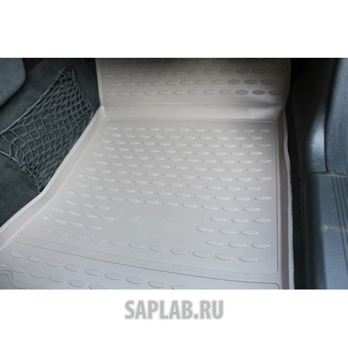 Купить Element NLC3437210K Коврики в салон MERCEDES-BENZ E-class W210 1995-2002, 4 шт. (полиуретан)