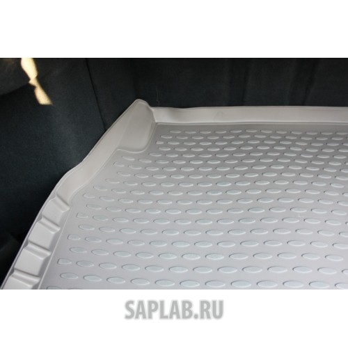 Купить Element NLC3437B10 Коврик в багажник MERCEDES-BENZ E-class W210 1995-2002, сед. (полиуретан)