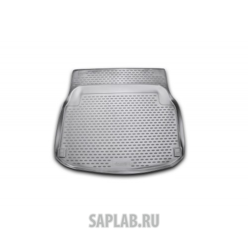 Купить Element NLC3439B10 Коврик в багажник MERCEDES-BENZ C-Class W204, 2011-> сед. (полиуретан)