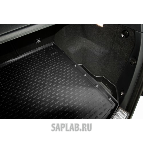 Купить Element NLC3441B13 Коврик в багажник MERCEDES-BENZ GLK X 204, 03/2012->, кросс., с вырезом под ручку, 1 шт.