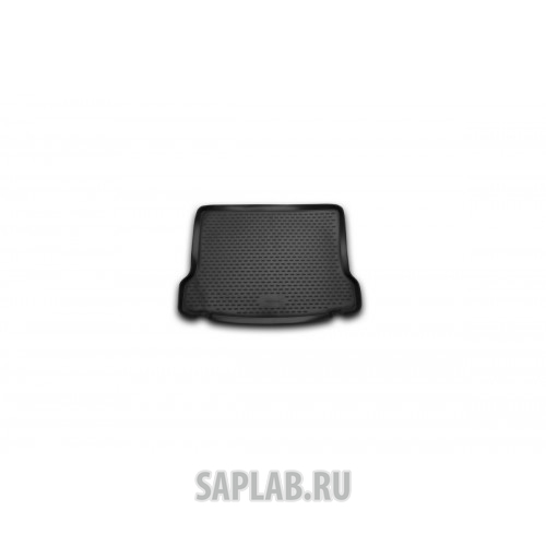 Купить Element NLC3445B13 Коврик в багажник MERCEDES-BENZ GLA-CLASS, 2015->, кросс., 1 шт. (полиуретан)
