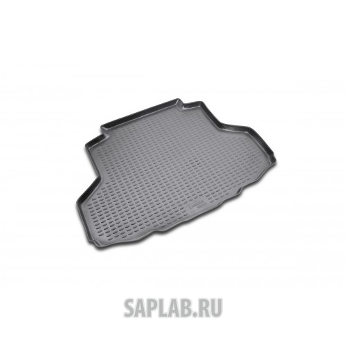 Купить Element NLC3503B10 Коврик в багажник MITSUBISHI Lancer 2003-2007, сед. (полиуретан)