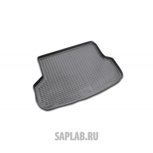 Купить Element NLC3503B12 Коврик в багажник MITSUBISHI Lancer 2003-2007, ун. (полиуретан)