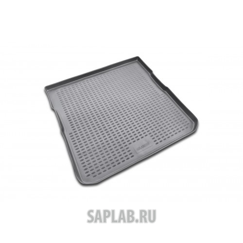 Купить Element NLC3506G14 Коврик в багажник MITSUBISHI Grandis 2003->, мв., длин. (полиуретан)